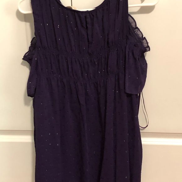 Michael Kors dressy shirt - Picture 2 of 2